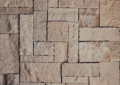 Texas Limestone Natural Stone Veneer